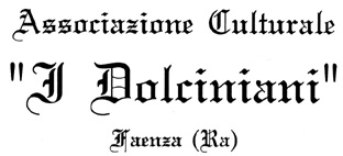 I Dolciniani