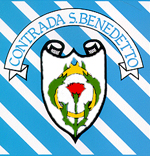 Contrada San Benedetto