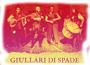 I Giullari Di Spade