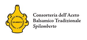 Consorteria aceto Balsamico Spilamberto