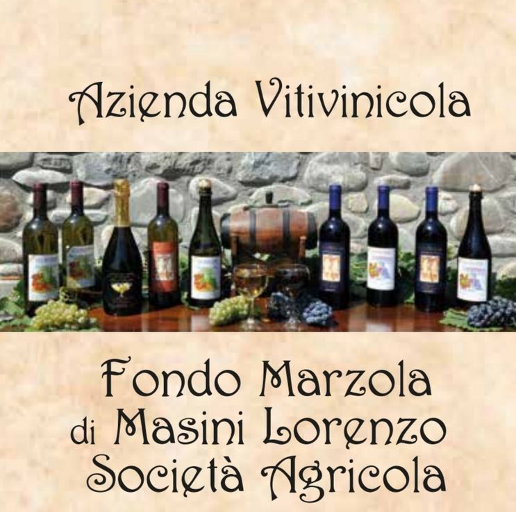 Fondo Marzola